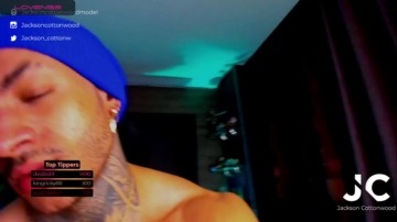 Jackson__Cottonwood  21-07-2021 video assplay